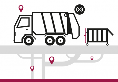 PowerFleet Municipality